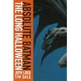 ABSOLUTE BATMAN: The Long Halloween