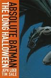 Absolute Batman: The Long Halloween