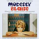 Modesty Blaise