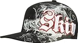 SKIN INDUSTRIES Trooper Mens Hat