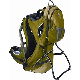 Kelty Child Carrier 2.0
