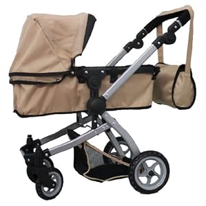ustable Handle and Free Carriage Bag - 9651B