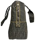 Fendi Borsa 2 Manici Handbag 7VA193WPUF0FA7