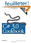 C# 3.0 Cookbook