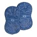 Calphalon 2-Piece Potholder Set, Blueberry