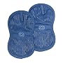 Calphalon 2-Piece Potholder Set, Blueberry