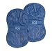 Calphalon 2-Piece Potholder Set, Blueberry