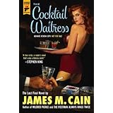 the cocktail waitress