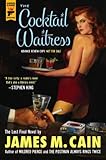 The cocktail waitress