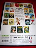 Adventures of Tintin: The Crab With The Golden Claw / Les aventures de Tintin : Le Crabe aux pinces d'or
