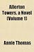 Allerton Towers. a Novel (Volume 1)