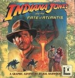 Indiana Jones and the Fate of Atlantis