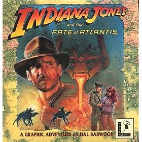 Indiana Jones and the Fate of Atlantis