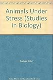 Animals under stress