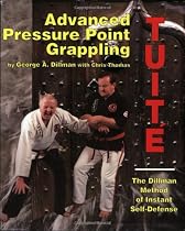 Advanced Pressure Point Grappling