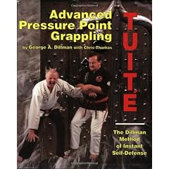 Advanced Pressure Point Grappling