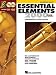 Books : Essential Elements 2000     **ISBN number: 9780634003226**