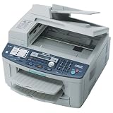 Panasonic KX-FLB881 All-in-One Print/Scan/Copy Office Machine