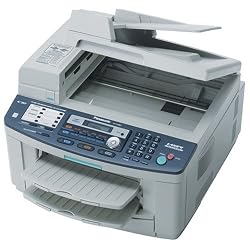 Panasonic KX-FLB881 All-in-One Laser Print/Scan/Copy Office Machine