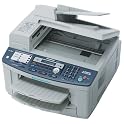 All-in-One Laser Printer w/ Duplex