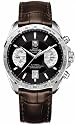 NEW TAG HEUER GRAND CARRERA MENS WATCH CAV511A.FC6231