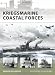 Kriegsmarine Coastal Forces (New Vanguard)