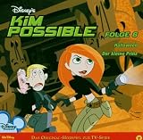 Disney's Kim Possible 06. CD