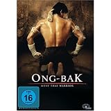 Ong-Bak (Einzel-DVD)von "Tony Jaa"