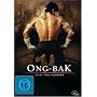 Ong-Bak (Einzel-DVD)