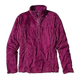 Patagonia Women's Plush Synchilla Marsupial