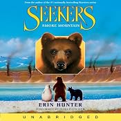 Smoke Mountain: Seekers, Book 3 | Erin Hunter