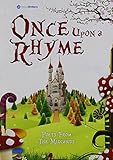 Once upon a rhyme. Poems from the Midlands