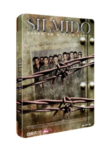 Silmido (2 DVDs im Metalpak)