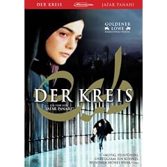 Der Kreis [Edizione: Germania]
