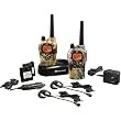 Midland GXT1050VP4 36-Mile 50-Channel FRS/GMRS Two-Way Radio (Pair) (Camo)