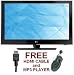 LG Electronics 47LD520 47" 1080p 120Hz LCD HDTV + FREE HDMI Cable & FREE MP3 ...