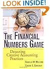 The Financial Numbers Game: Detecting Creative Accounting Practices