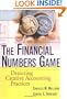 The Financial Numbers Game: Detecting Creative Accounting Practices