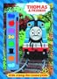 Ride Along the Countryside (Thomas & Friends) (Paint Box Book)