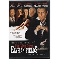 Man from Elysian Fields