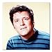 Gordon Macrae Color Box Canvas Print Gallery Wrapped (Headshot)