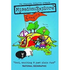 Mission Explore Camping