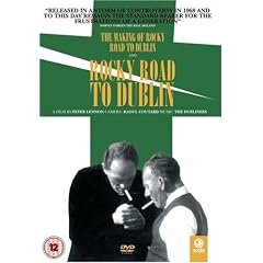 Rocky Road To Dublin [DVD]