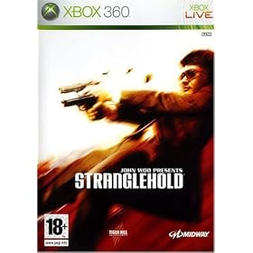 Stranglehold
