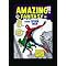 Spider-Man : The Amazing, Spectacular Chronology (PART 1)