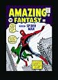 Amazing Spider-Man Omnibus Volume 1 HC Variant