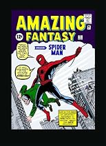 Amazing Spider-Man Omnibus Volume 1 HC Variant
