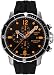 Tissot Men's T066.427.17.057.01 Black Dial T Sport Seastar 1000 Watch