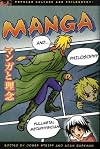 Manga and Philosophy