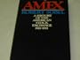 Amex: A History of the American Stock Exchange, 1921-1971.